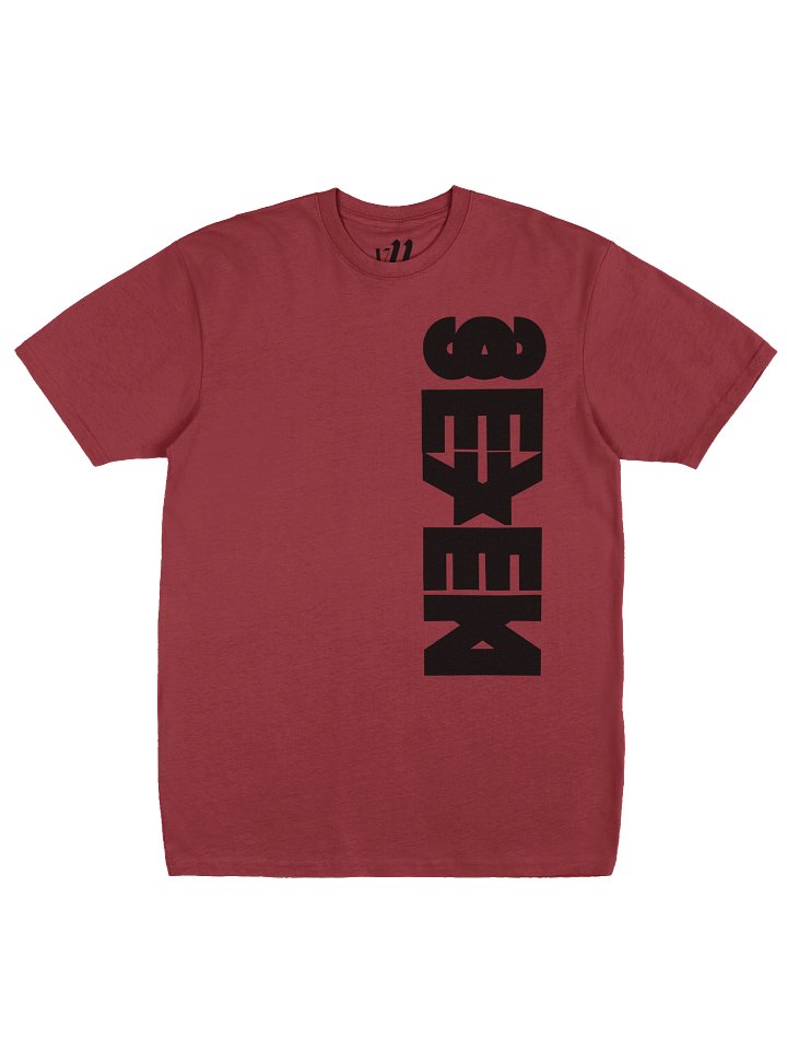 VII Tee product image (2)