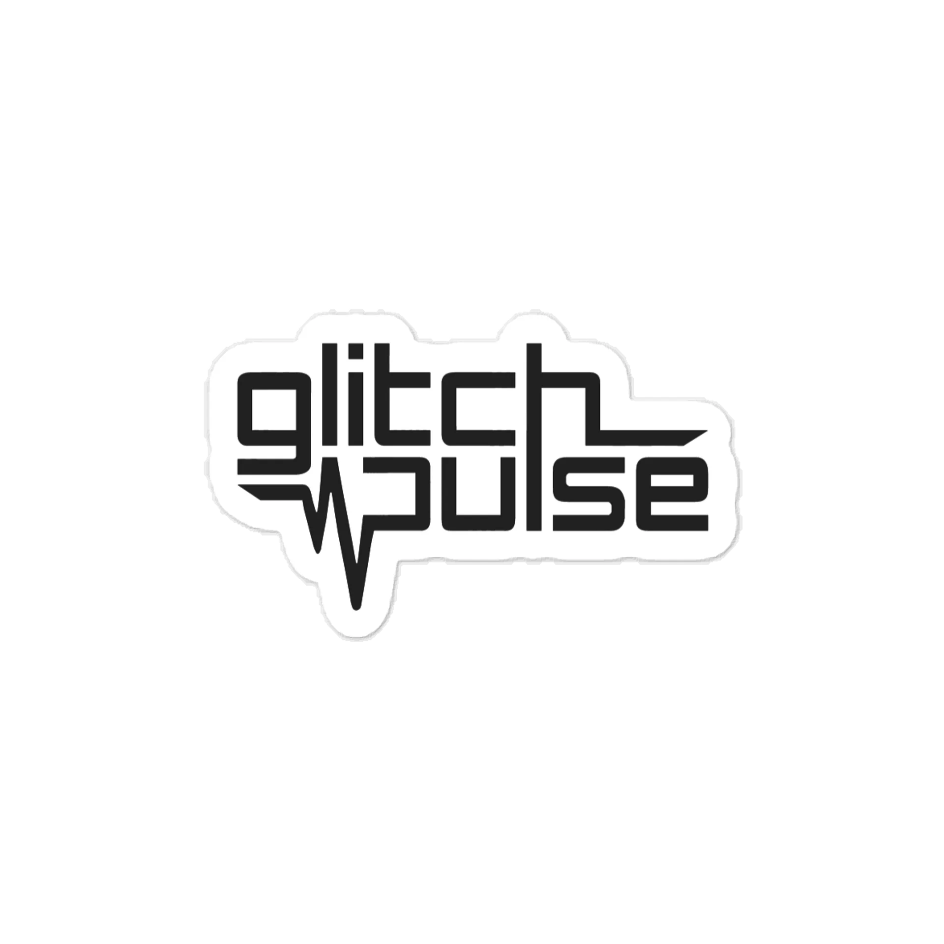 GPR Vinyl Sticker 4" x 6" product image (1)