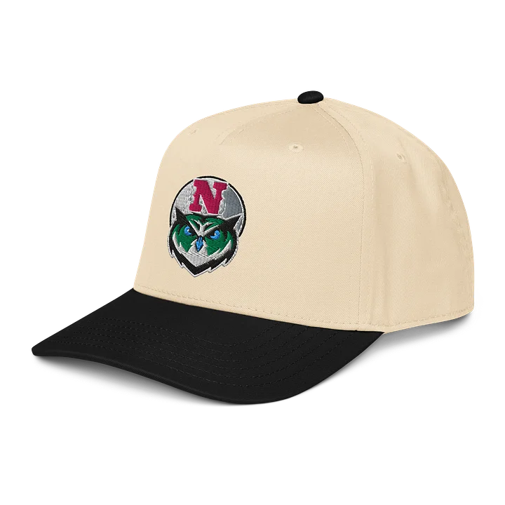Nagoya Nocturnals Baseball Cap (Snapback) product image (2)