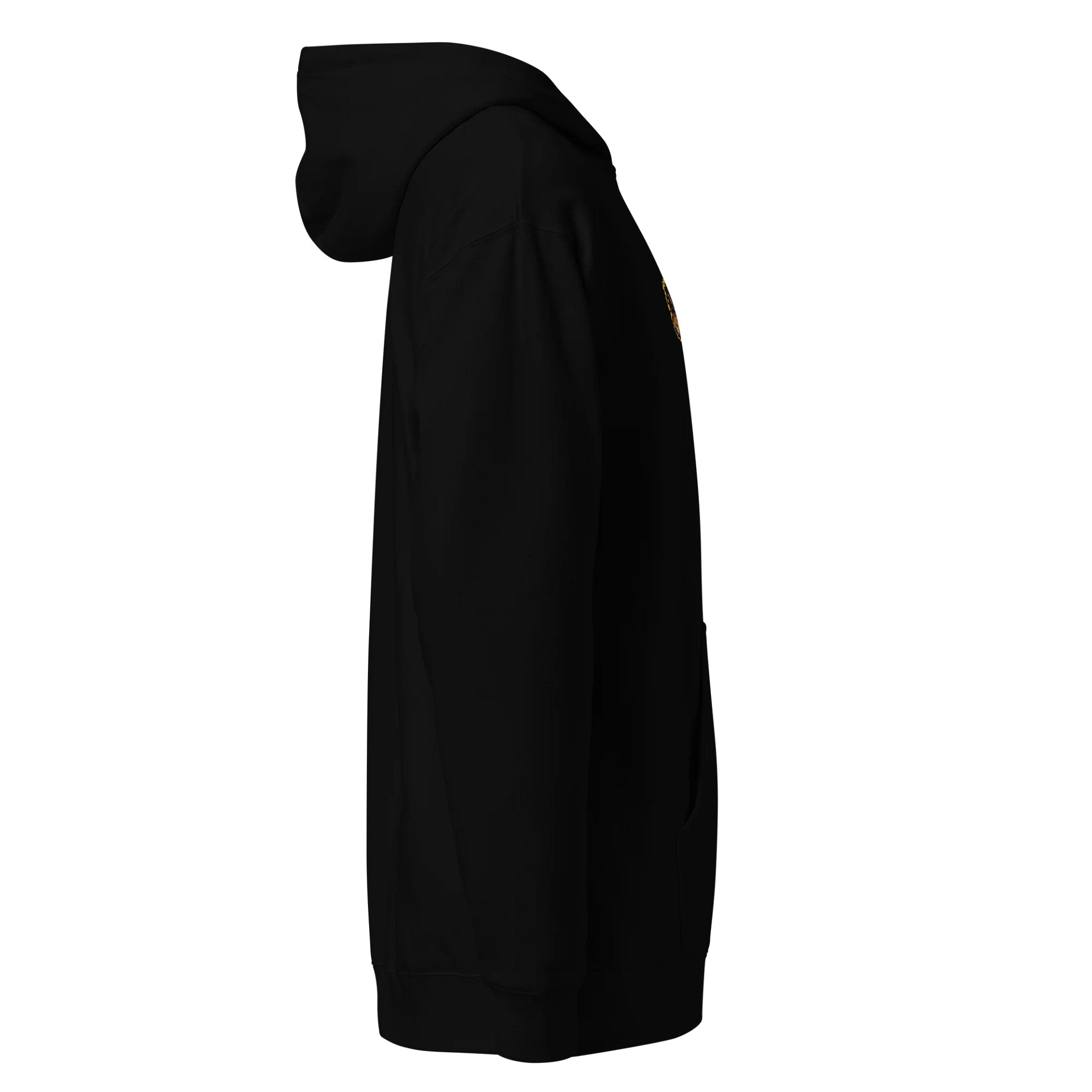 Celestial Ragequit Exclusive Premium Hoodie product image (8)