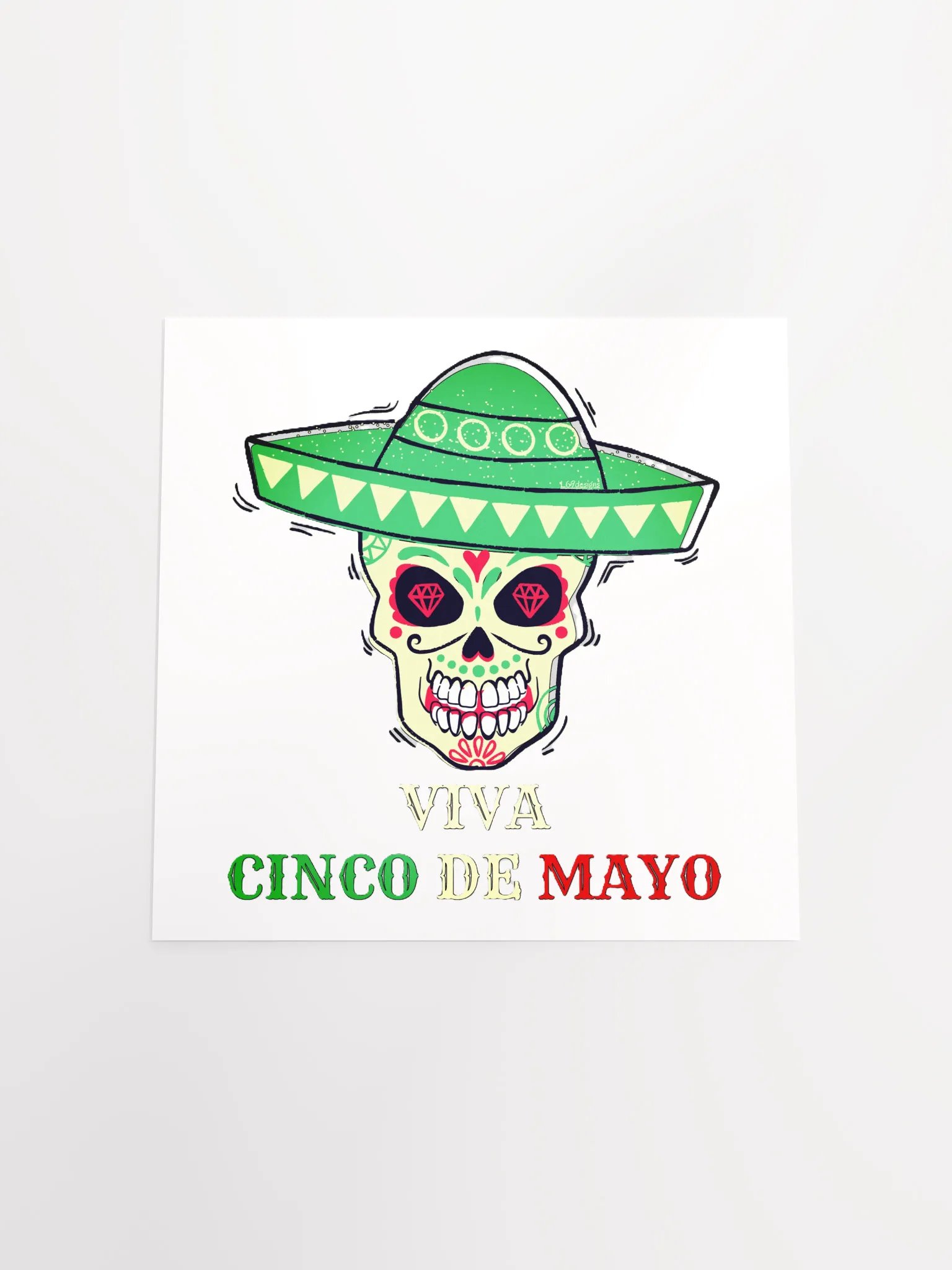 VIVA CINCO DE MAYO product image (16)