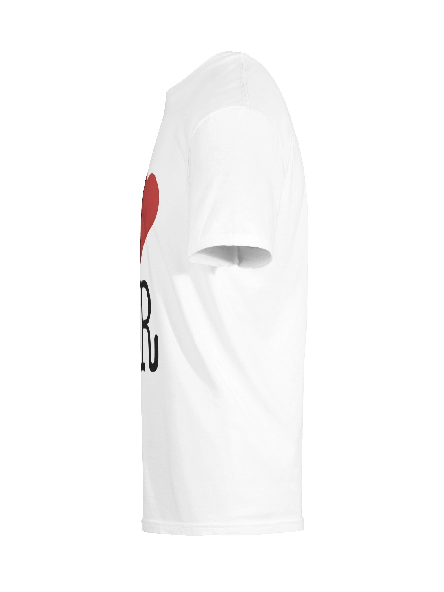 I Love NTR Shirt product image (17)