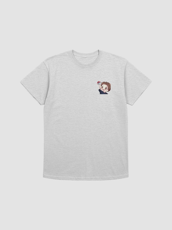 Ball Emote Tee product image (1)