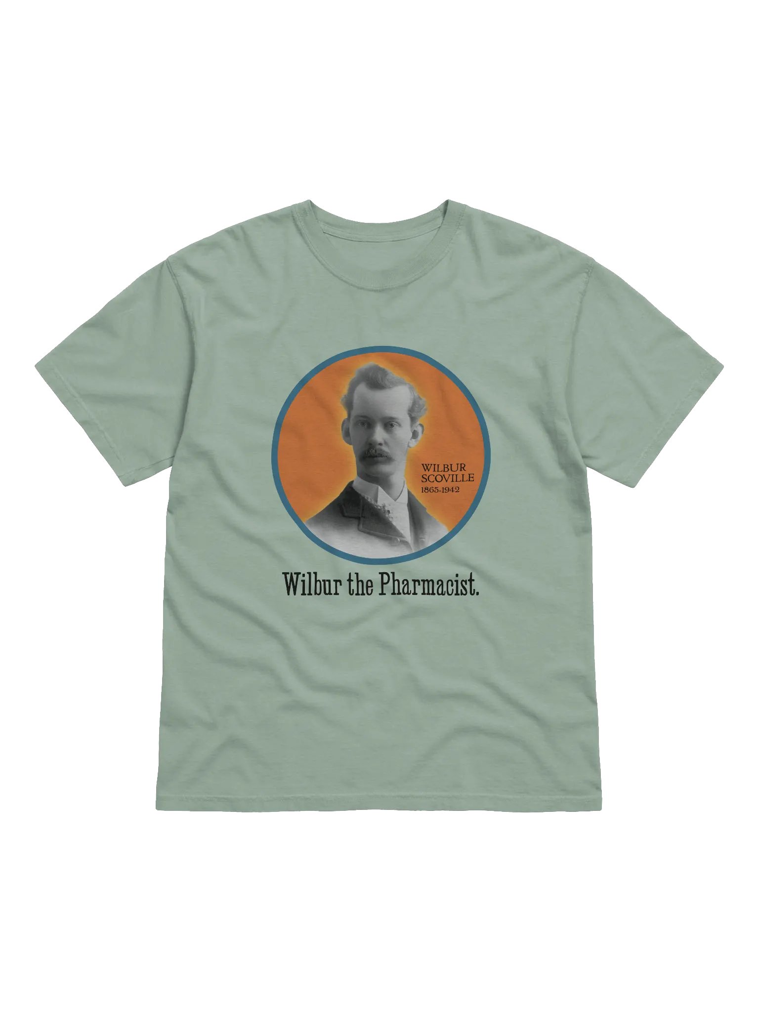 Wilbur the Pharmacist product image (8)