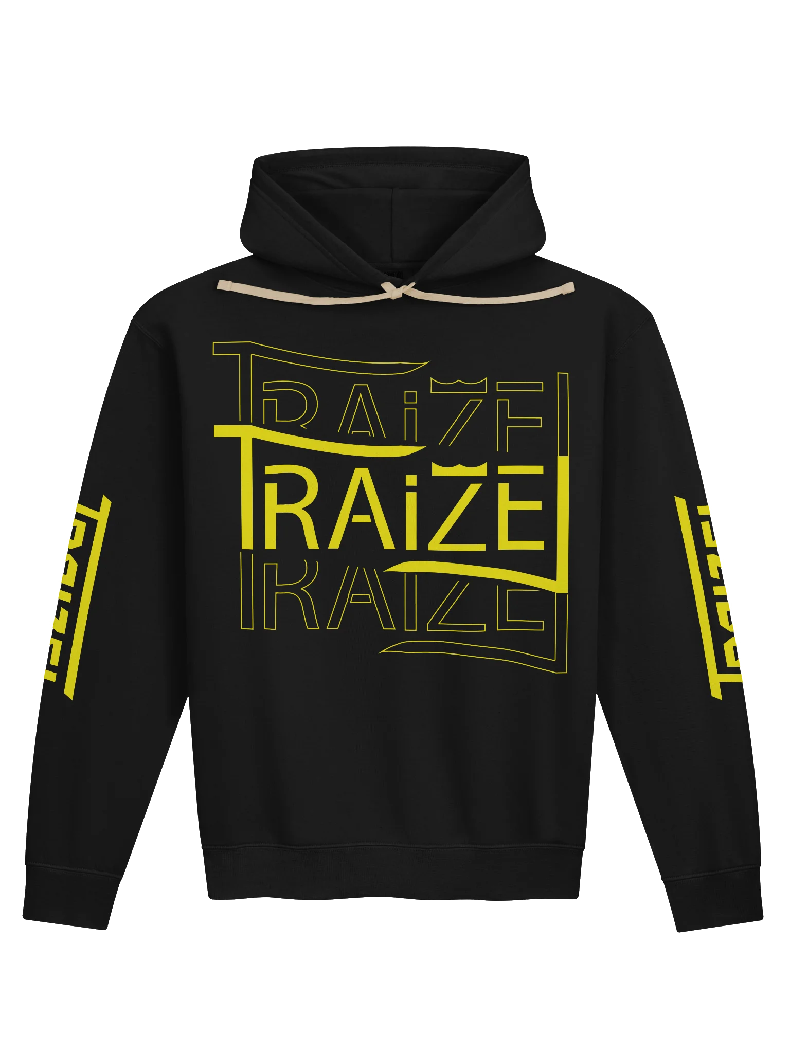 Traizel Premium Hoodie product image (1)