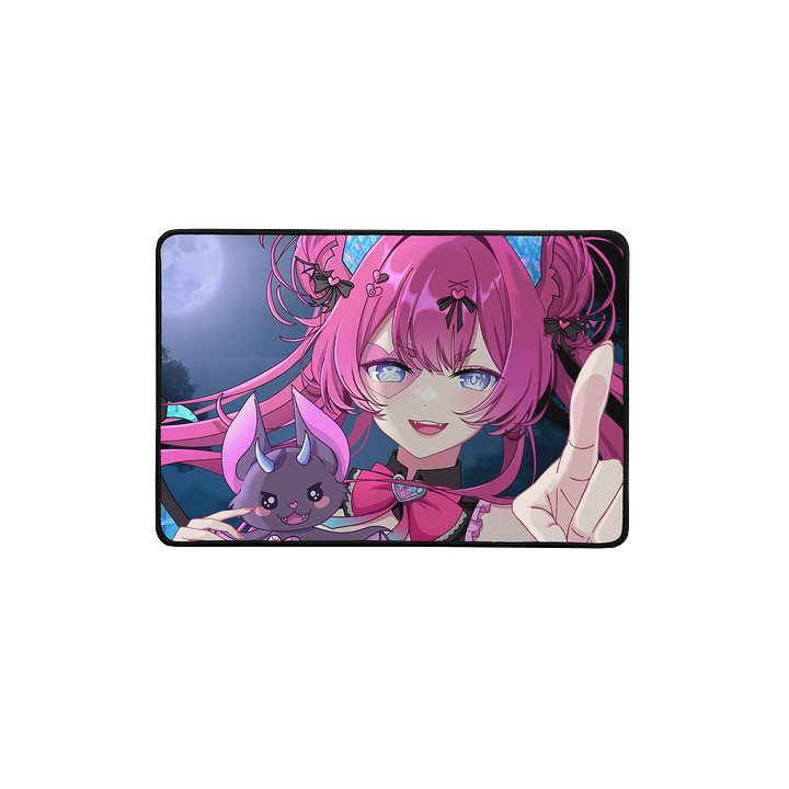Moonlit Desk Mat product image (1)