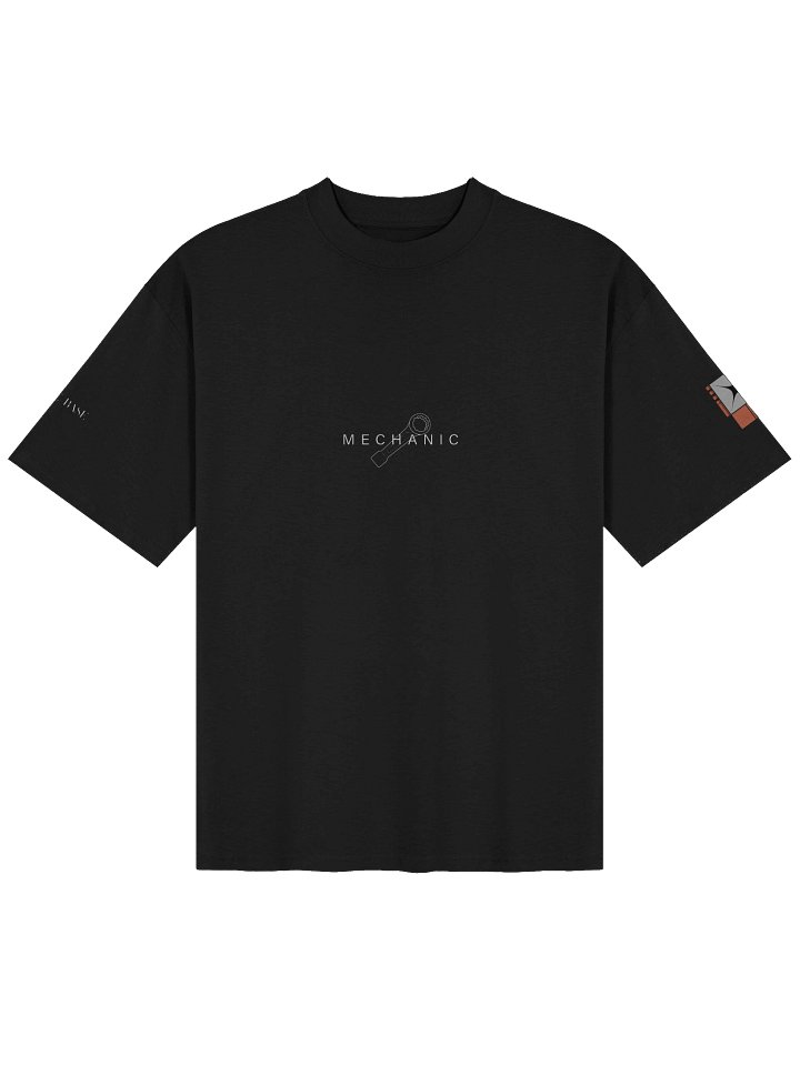 The Base Mechanic product image (1)