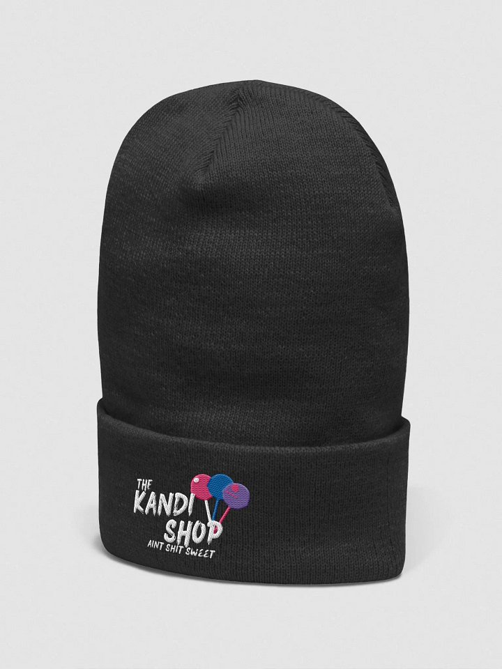 Aint Sh*t Sweet; Dark product image (9)