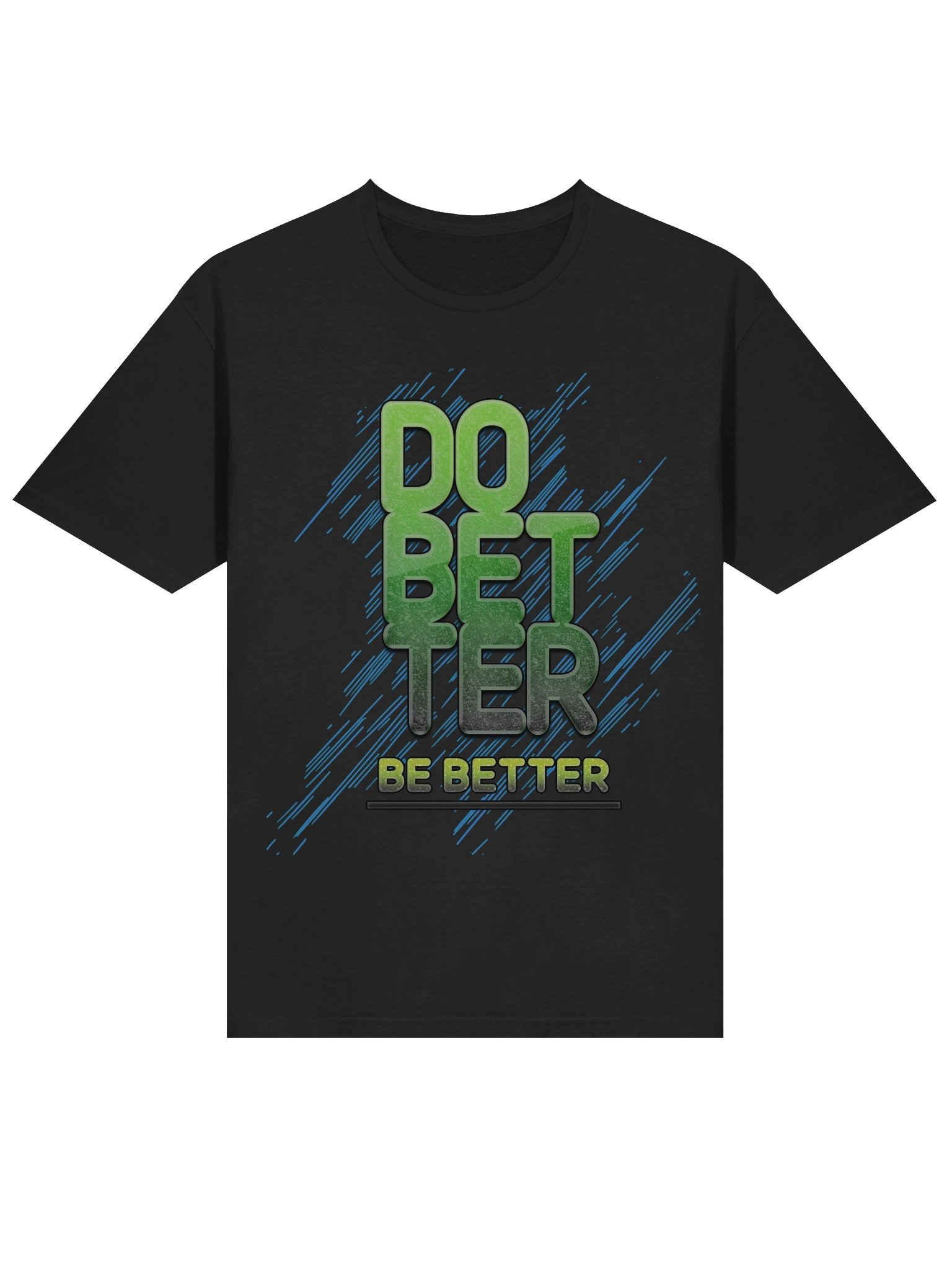 Do Better Ber Better Tee product image (17)