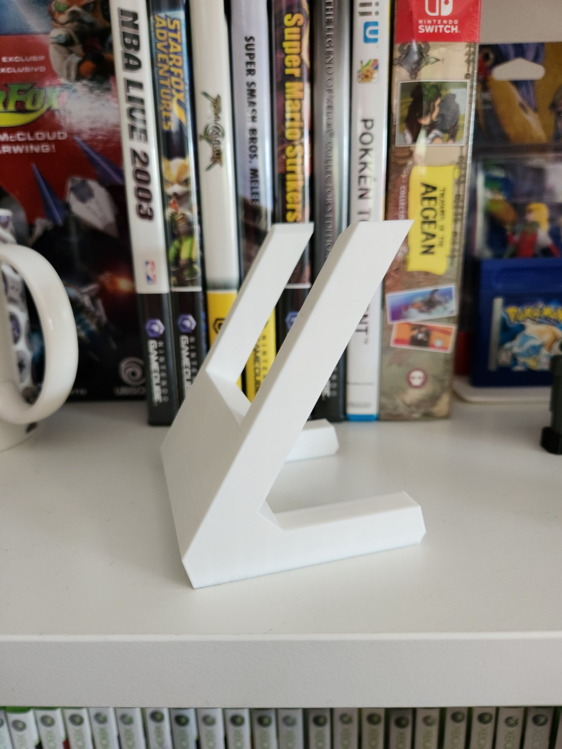 Nintendo GameCube WaveBird Controller Stand product image (3)