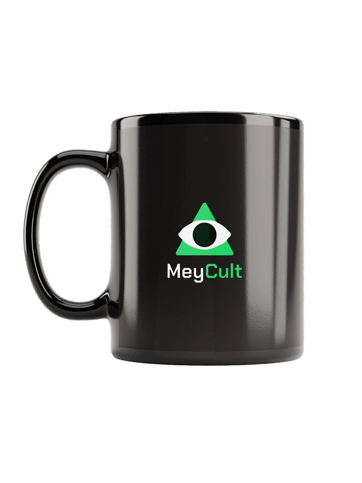Cult Mug - MeyCult product image (1)