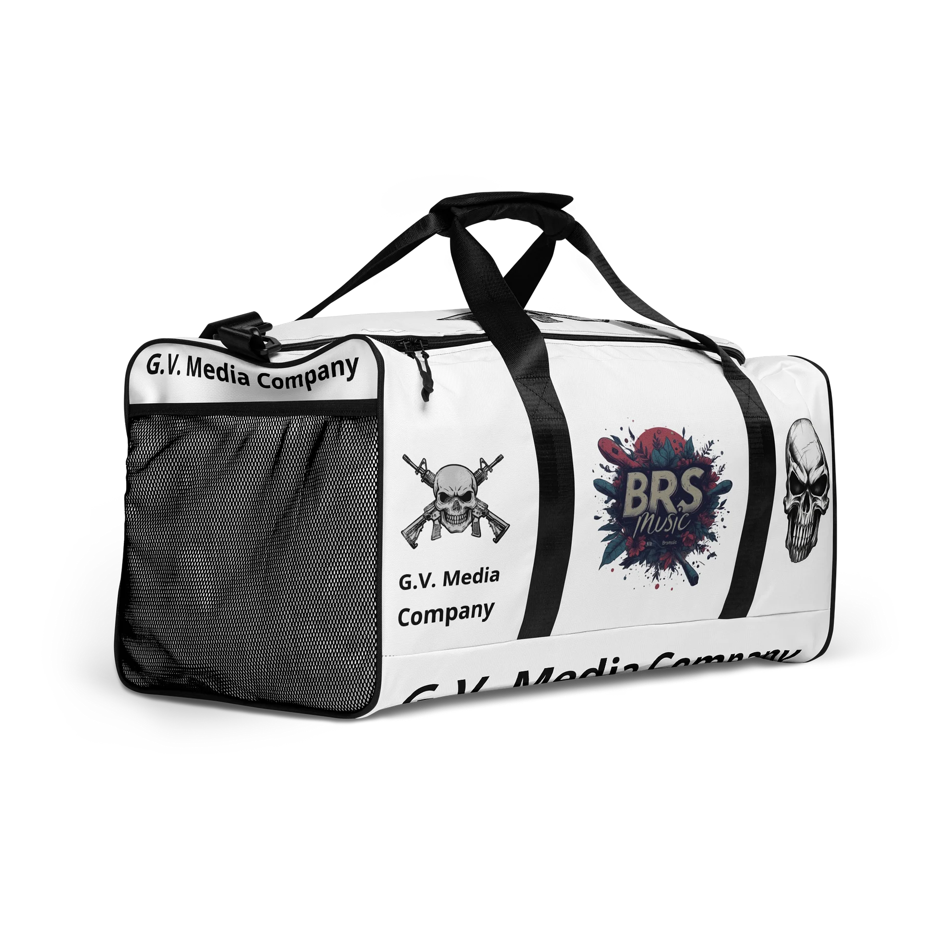 BRSmusic travel bag product image (2)