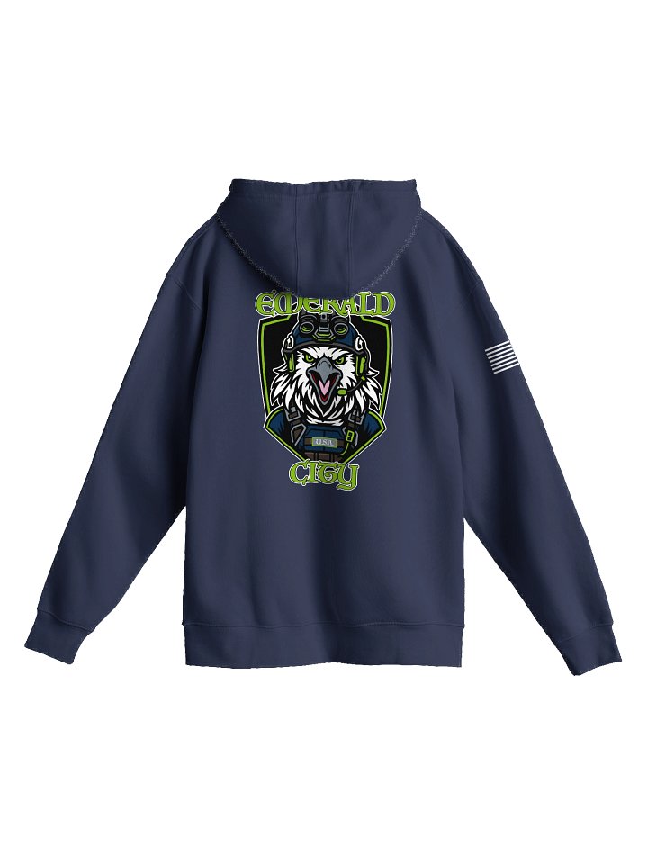Emerald City product image (7)