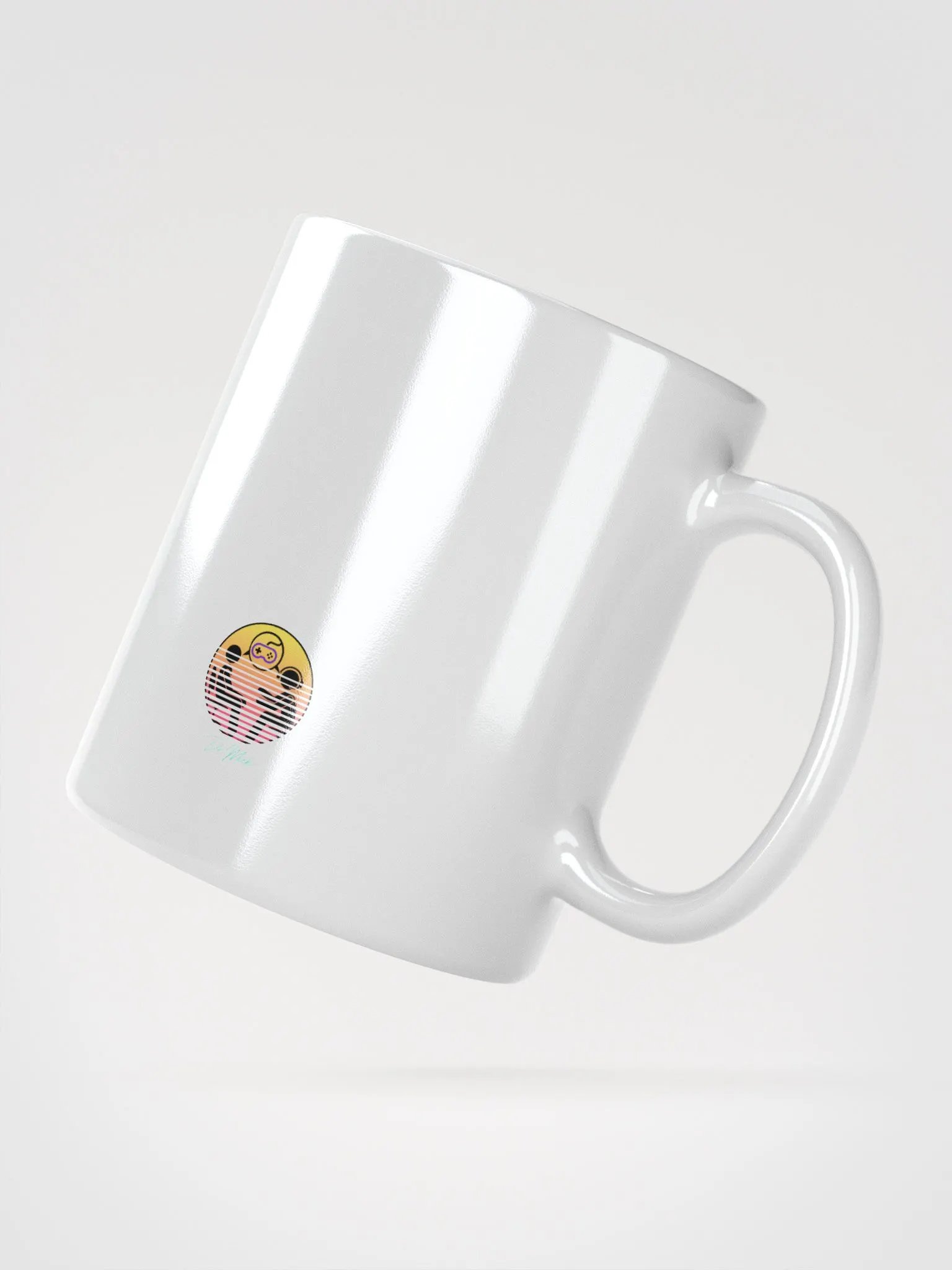 Coconut Man Approved Mug product image (4)