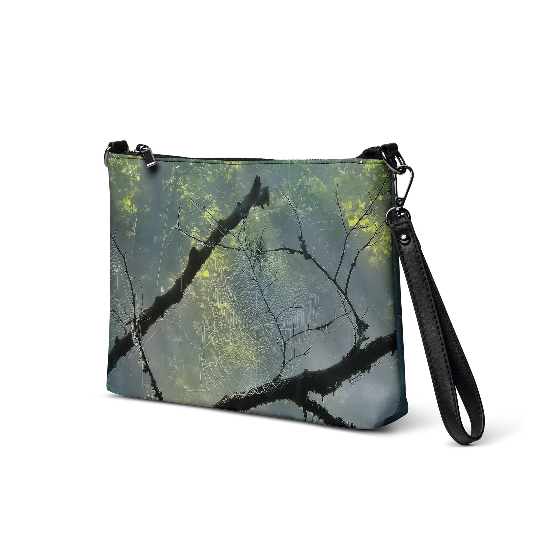 Forest Web Crossbody Bag product image (2)