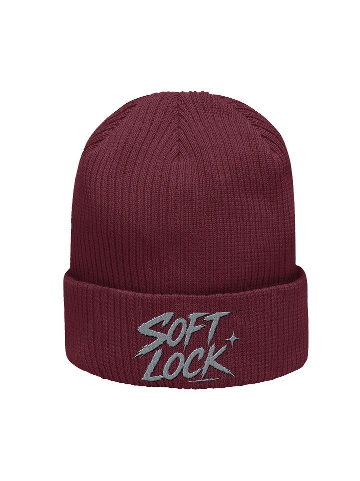 SOFT LOCK Atlantis Beanie product image (19)