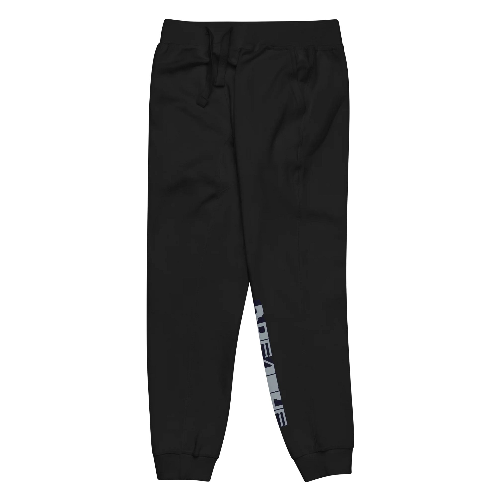 Cotton Heritage Unisex Fleece Joggers | Breathe in Comfort & Style product image (9)