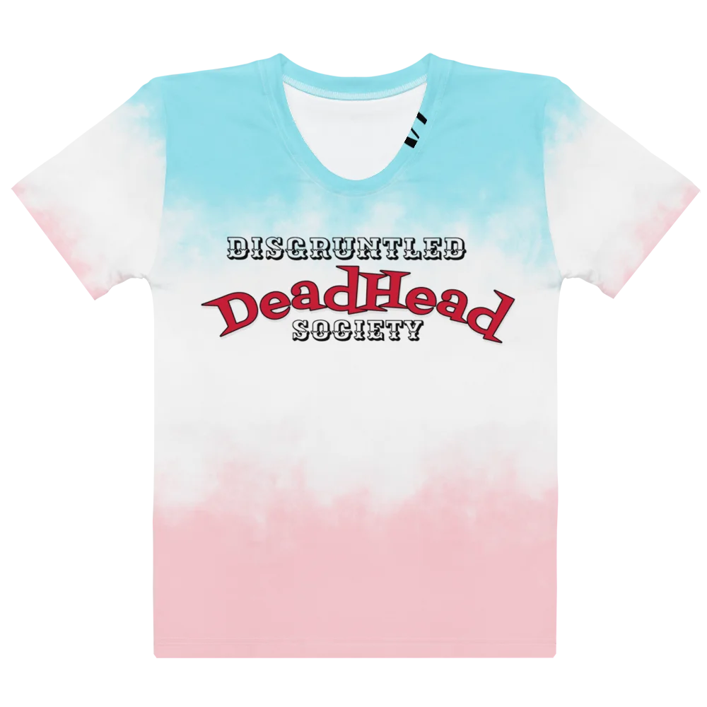 Ladies Society Shirt V1 product image (1)
