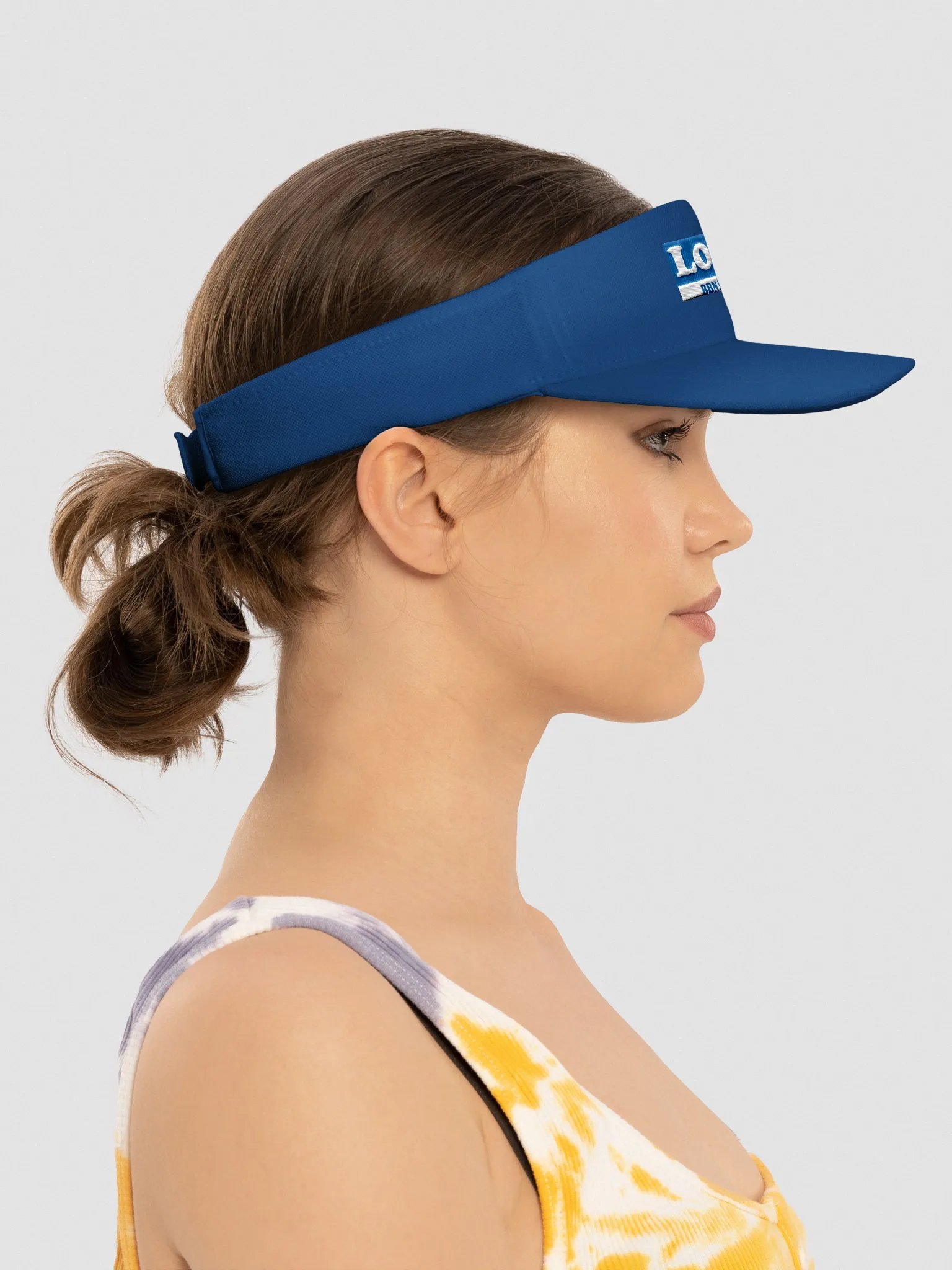 LOYAL BBN Flexfit Visor product image (15)