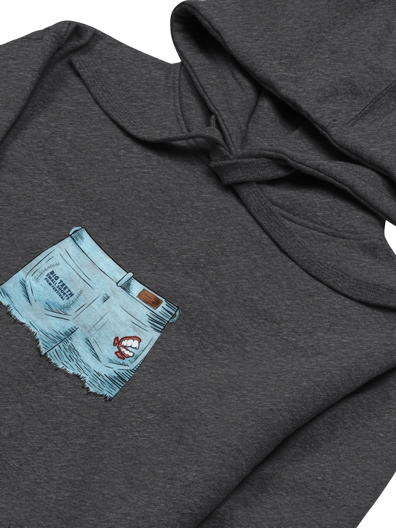 BTSSFF Hoodie product image (11)