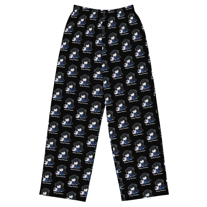 Sleepy Sheepy PJ Pants product image (2)