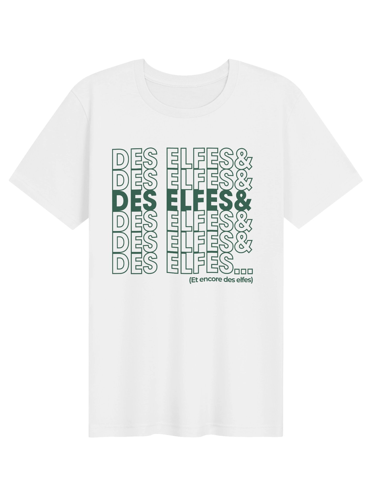 L'Elfique product image (1)