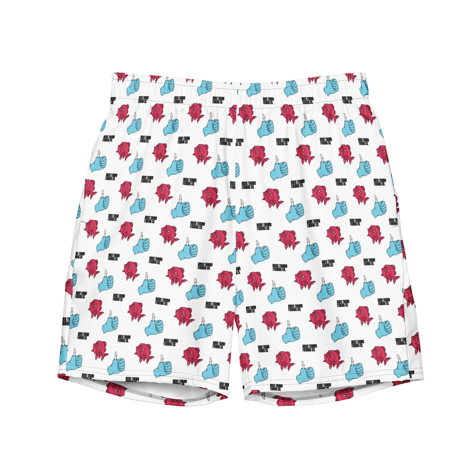 Swim Shorts product image (1)