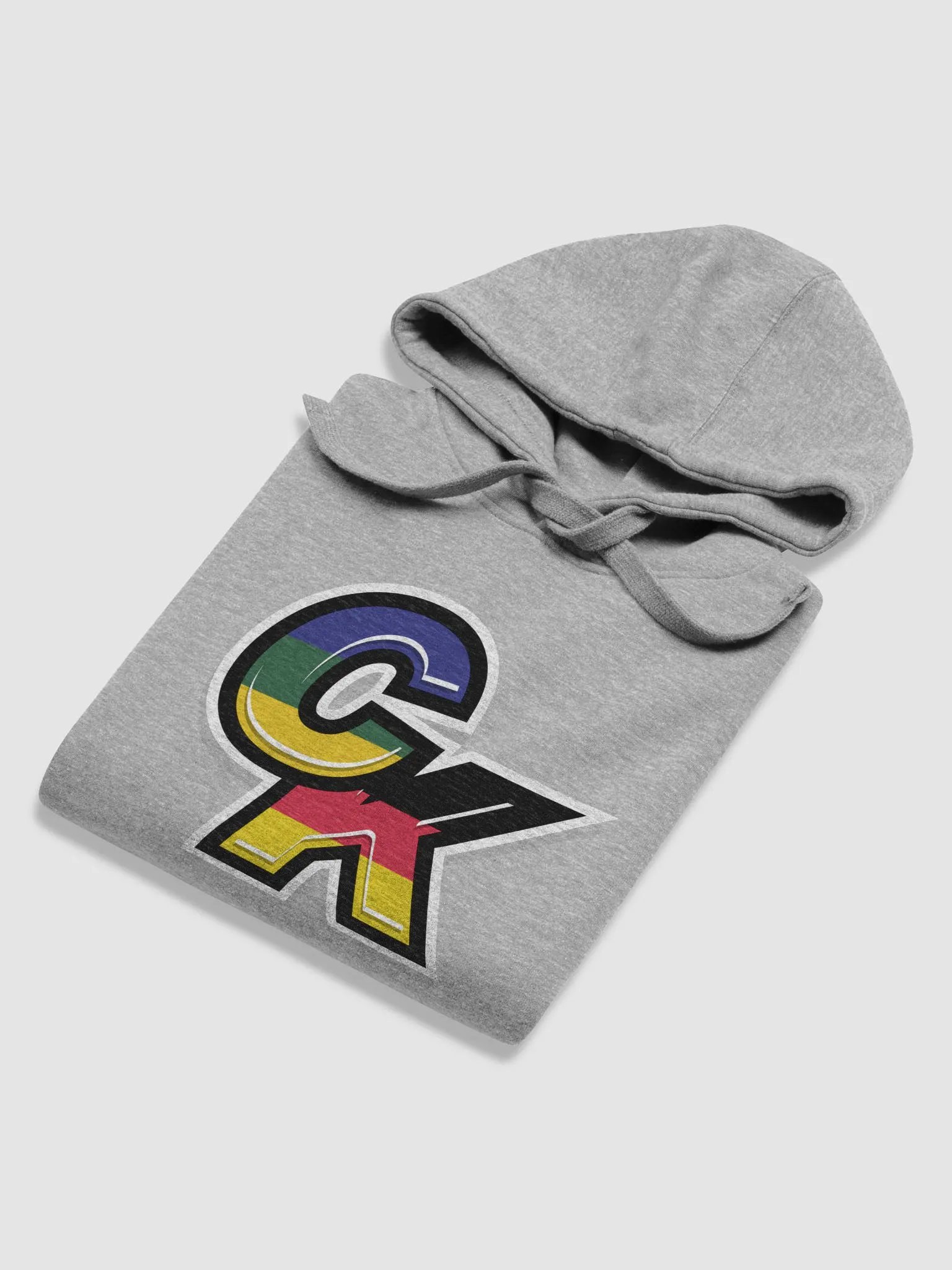 CK Logo Hoodie product image (61)