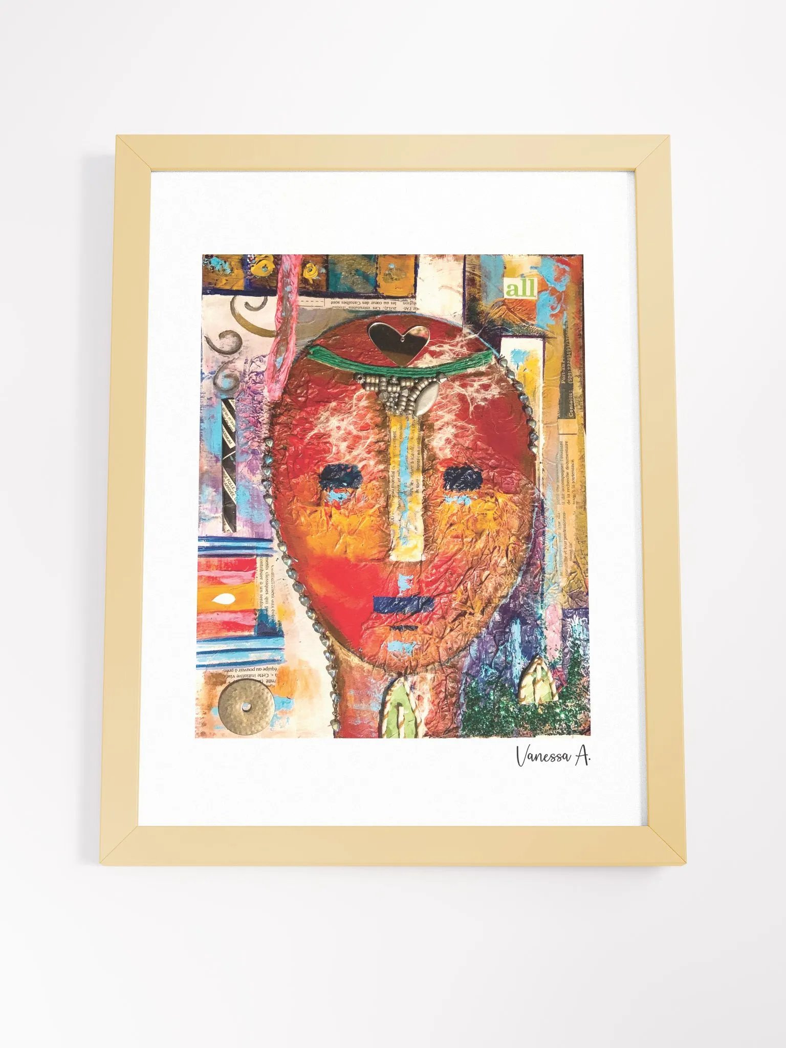 Queen of Hearts product image (4)