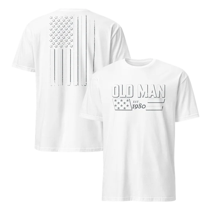 1980 Old Man Whiteout product image (1)