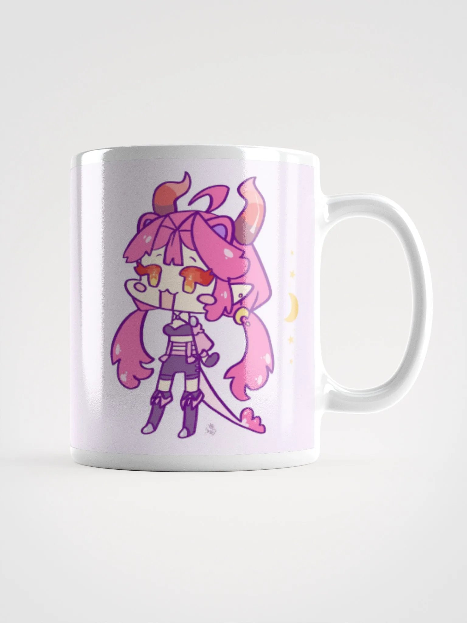 Magic Little Dragon Mug product image (1)