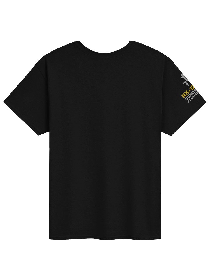 Titans Test Team - Advanced Hazel T-Shirt product image (2)