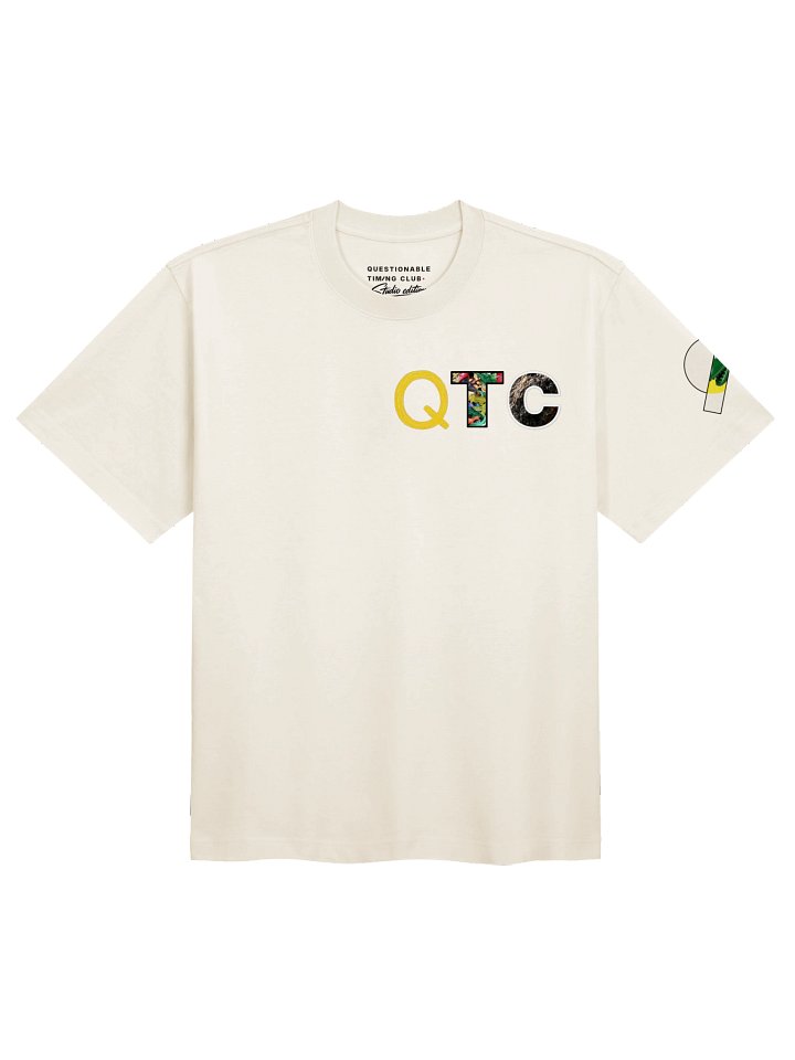 What It Is Tee | Studio Edition | QTC product image (13)