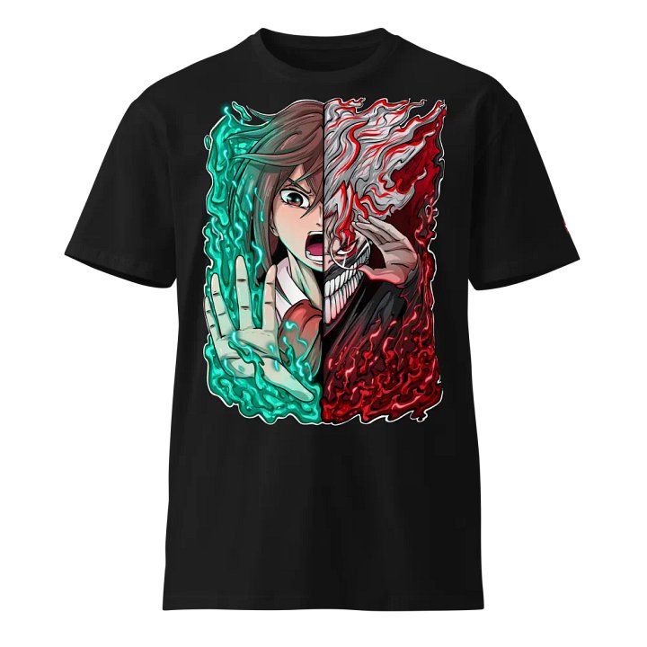 Sakura Split Tee product image (1)