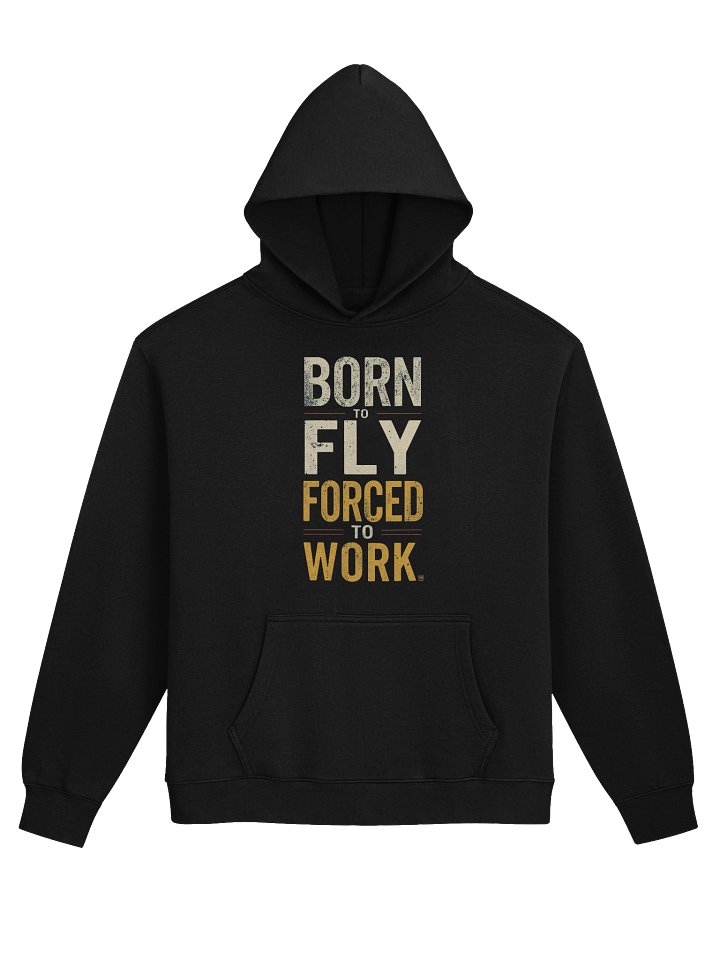 Ethereal Wings "Born to Fly" product image (1)