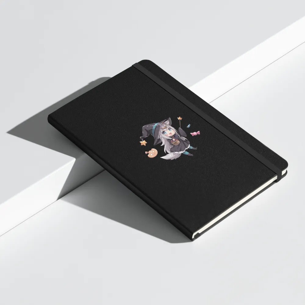 Magical Paws Guarded Journal product image (17)