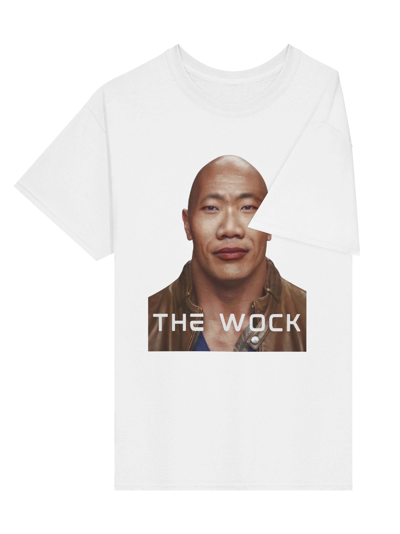 The Wock Shirt product image (5)