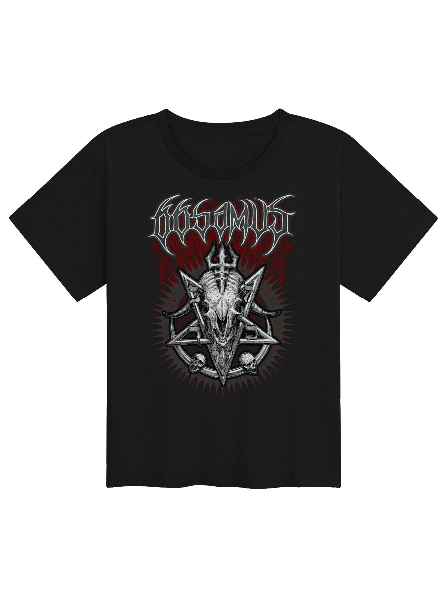 Sigil of the Bahob women's shirt product image (2)