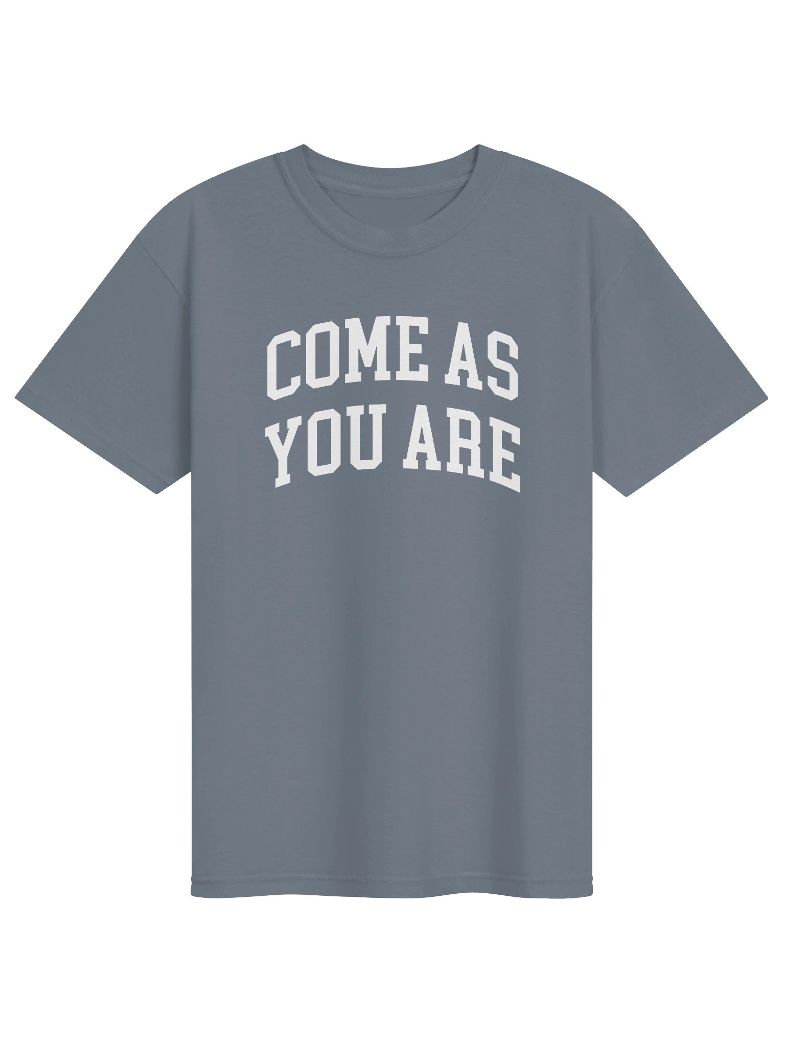 CAYA College Tee product image (1)