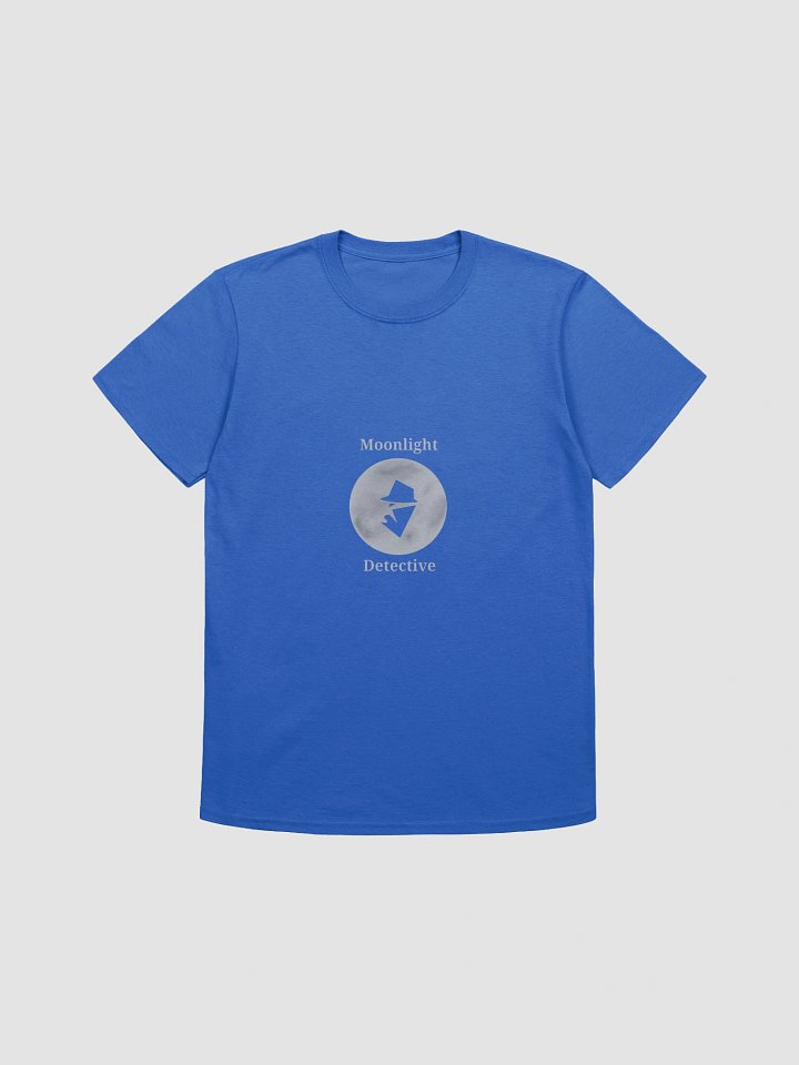 Moonlight Detective T-Shirt product image (1)