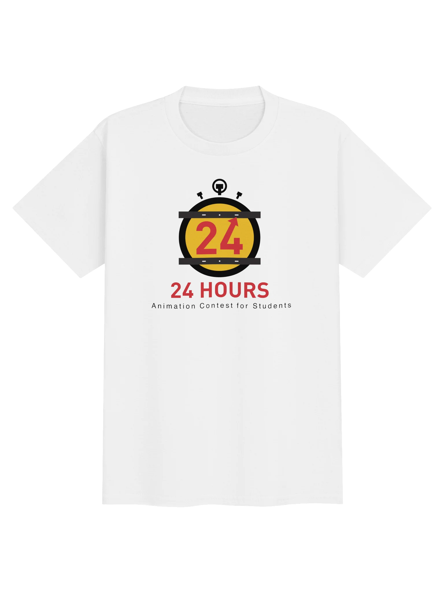 Youth- 24HOURS Supporter product image (1)
