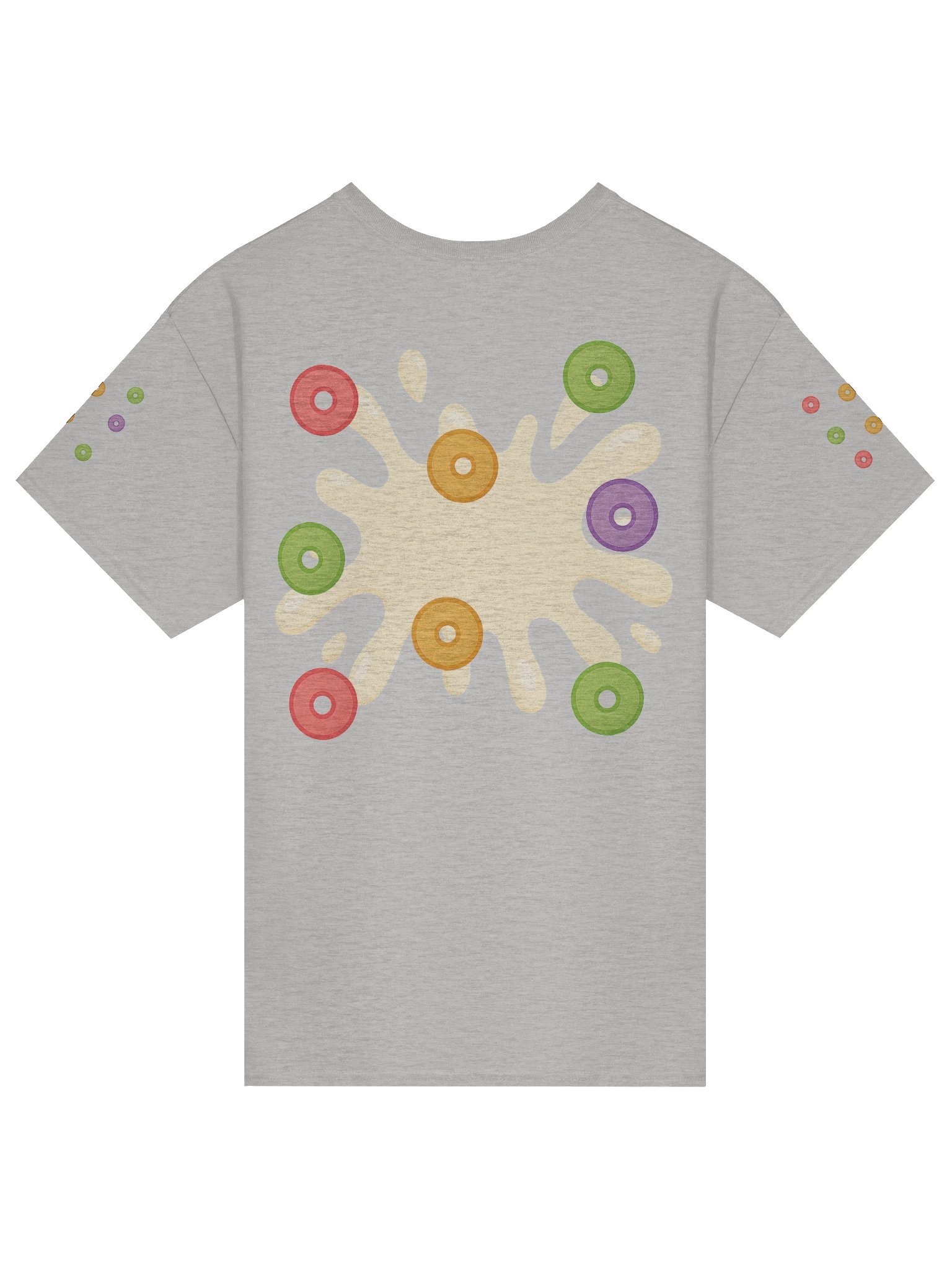 U&W Tee product image (16)