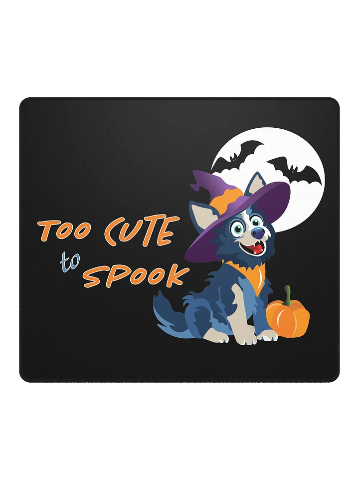 Too Cute to Spook product image (4)