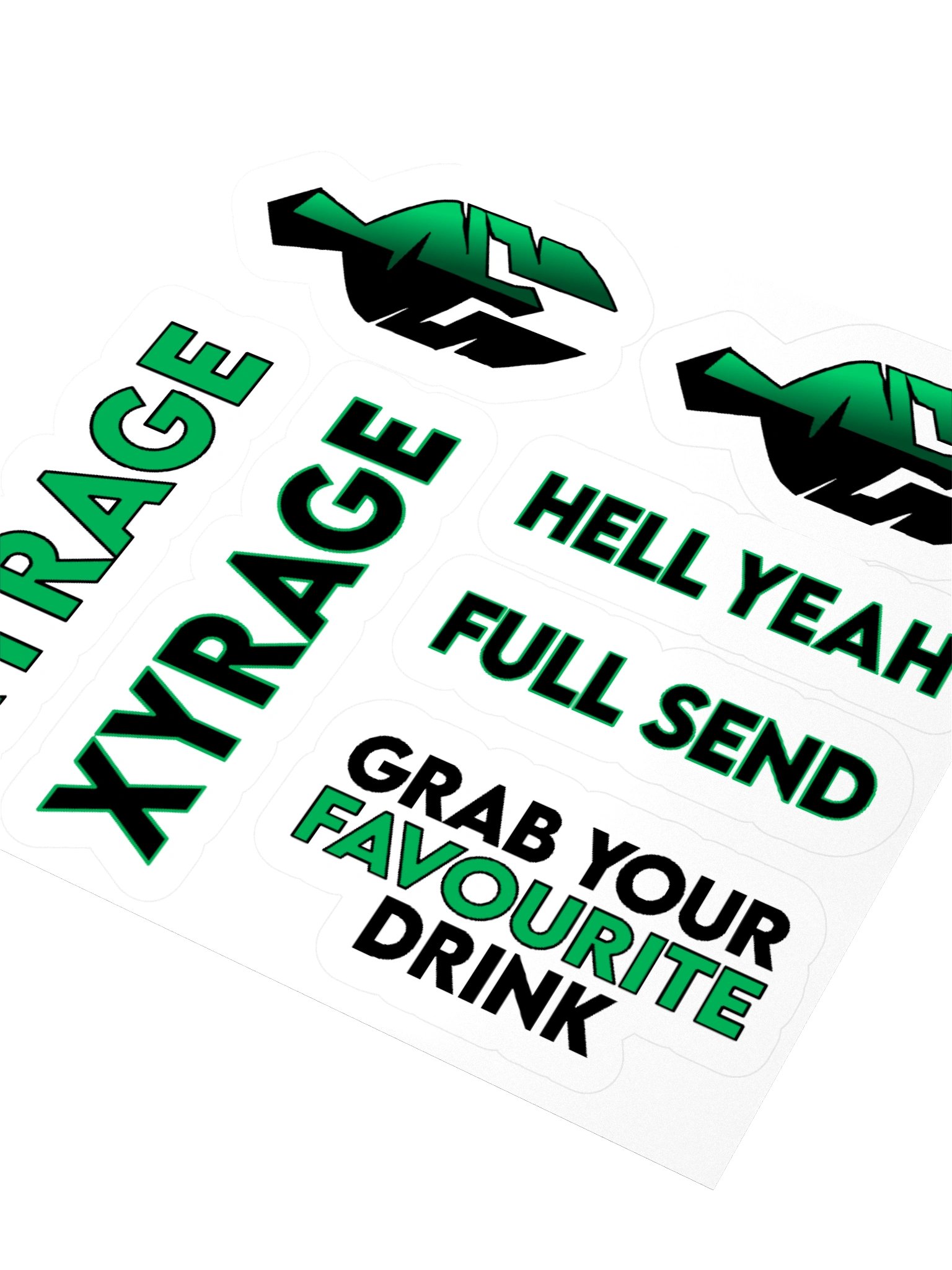 Stickers product image (3)