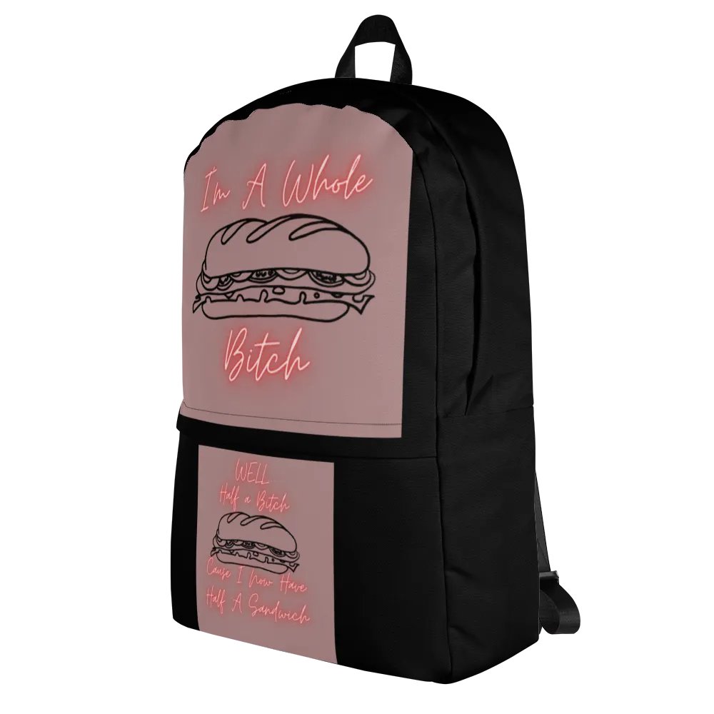 Half a Whole Bag product image (4)