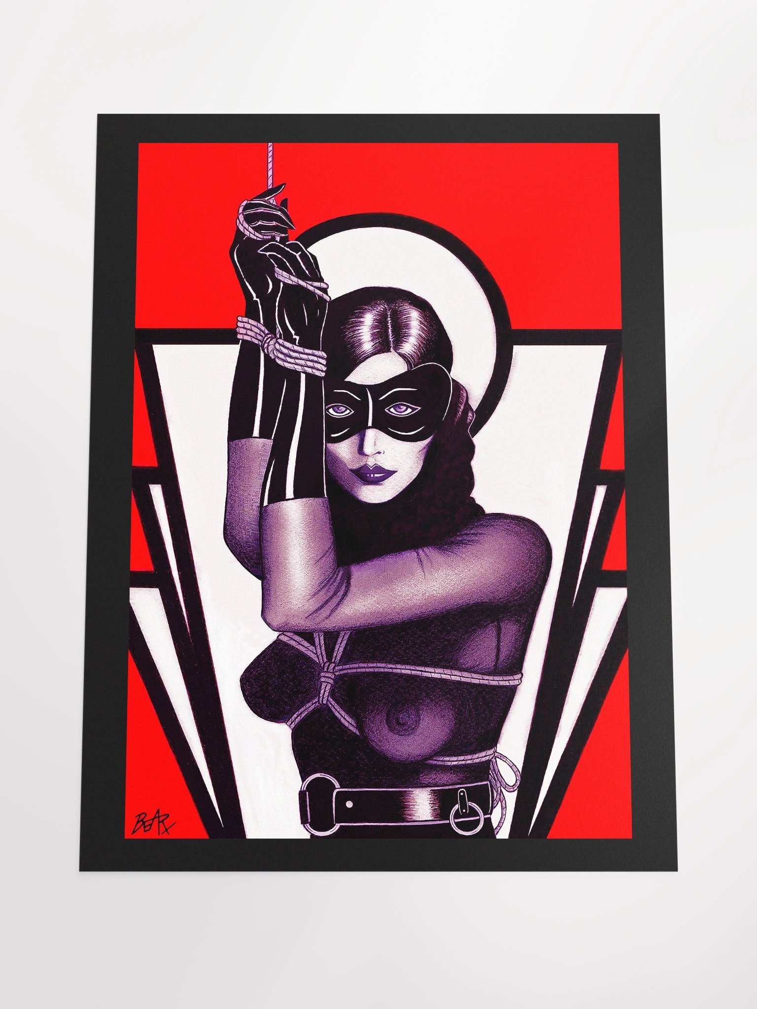 Dark Deco product image (4)