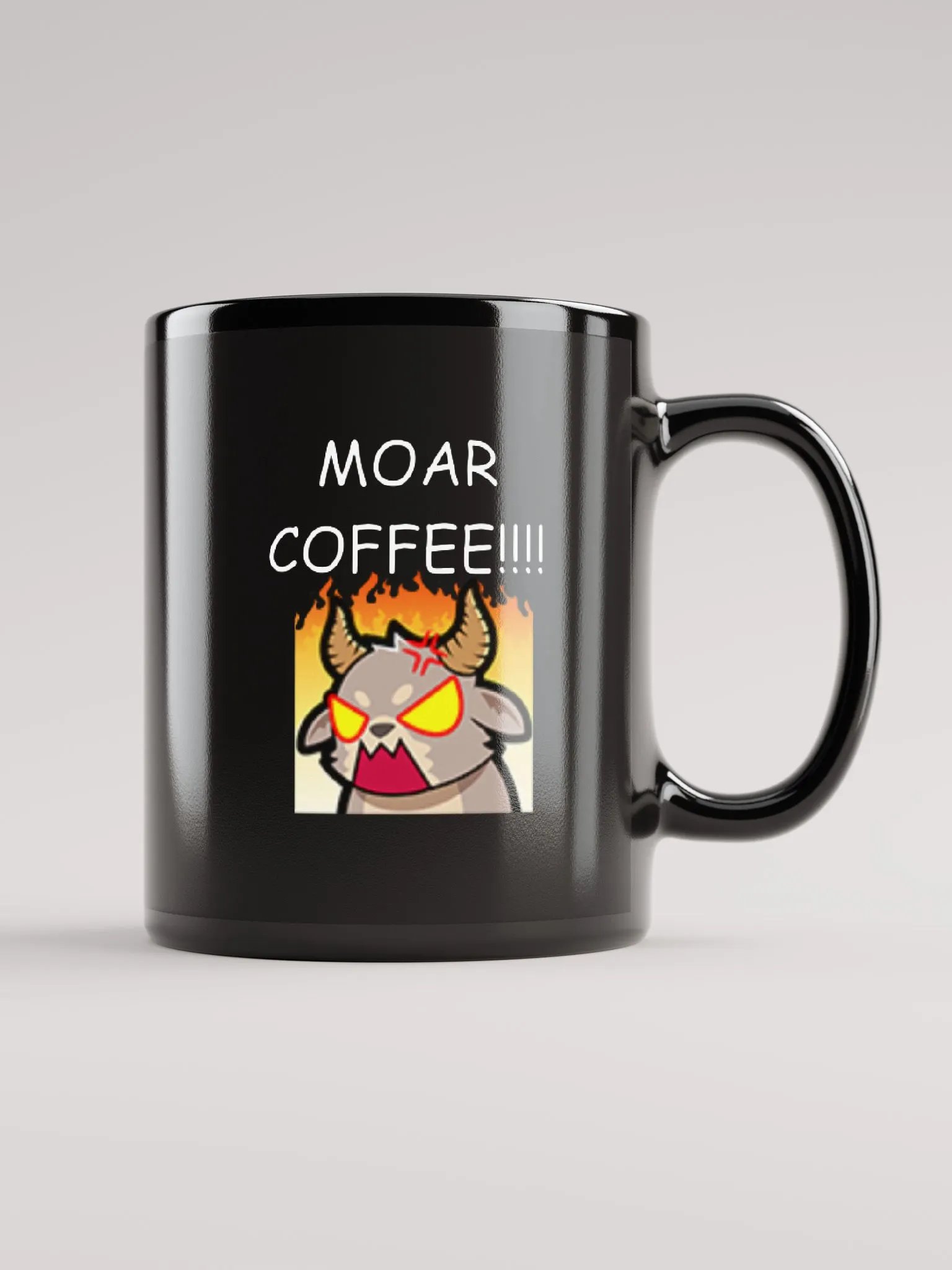 Moar Coffee! product image (1)