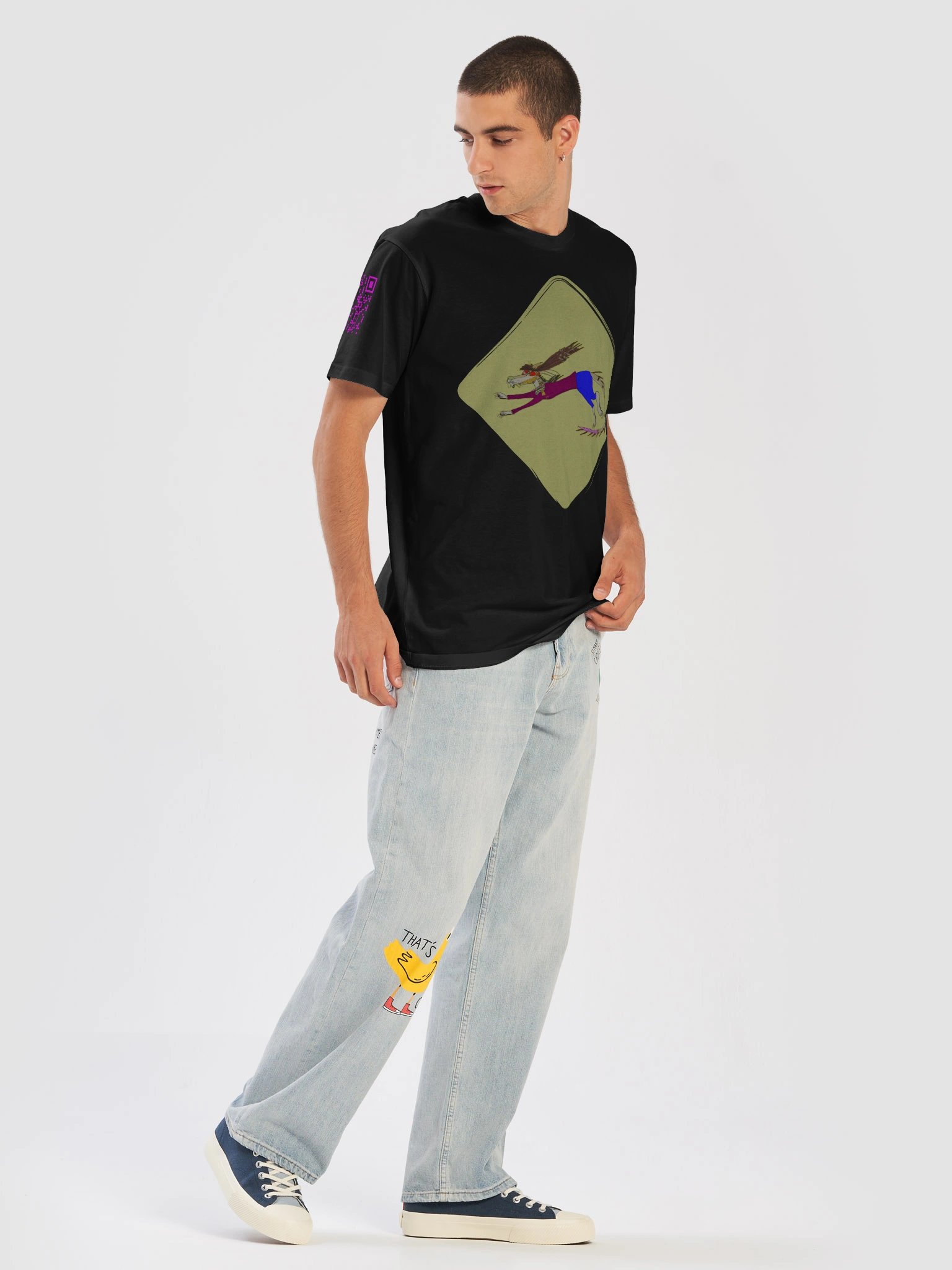 MACEO XING product image (2)