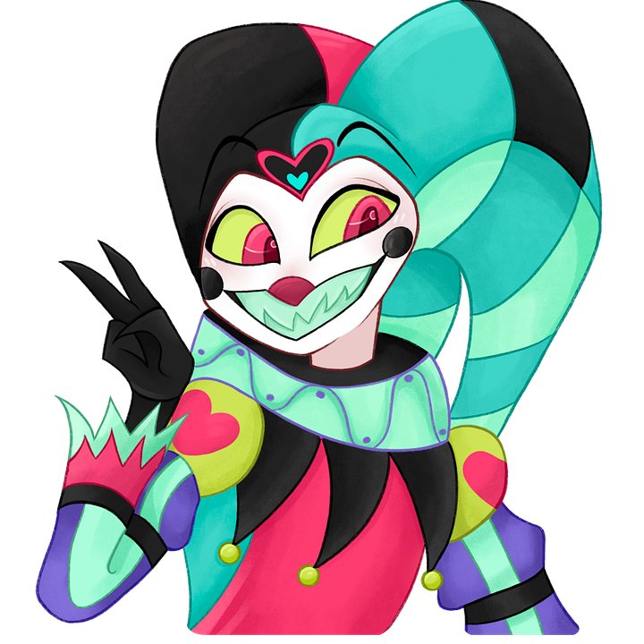 Fizz Sticker product image (1)