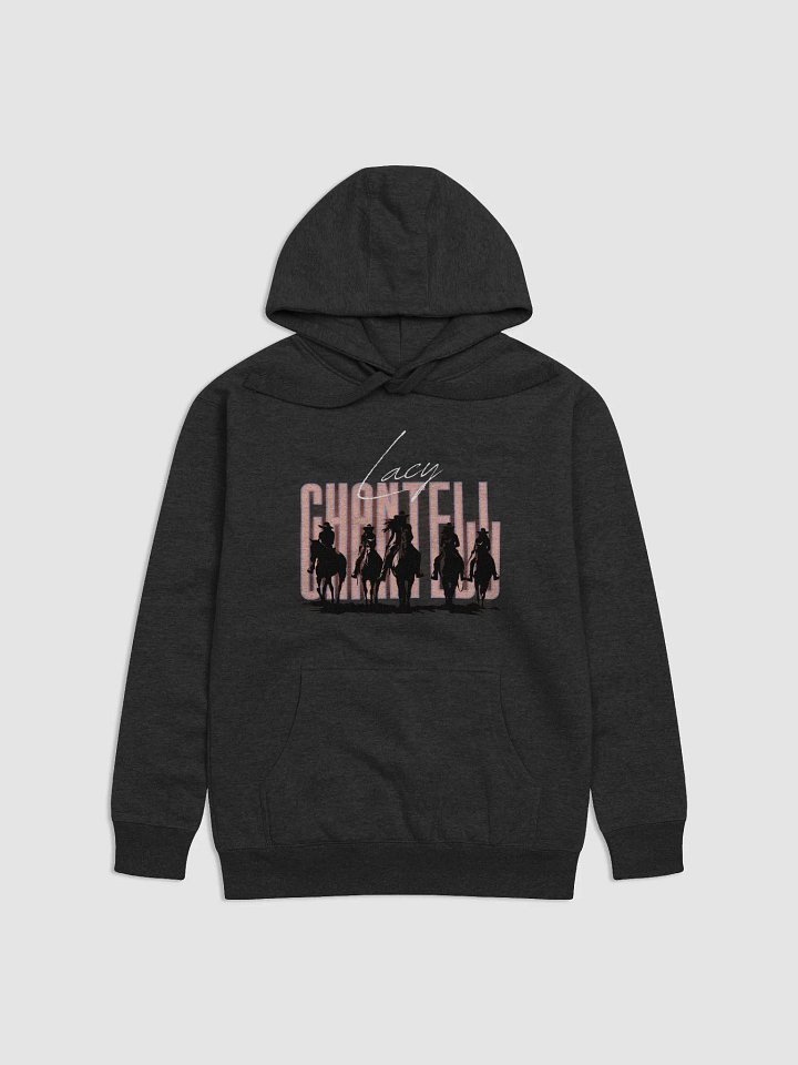 Lacy Chantell Hoodie product image (1)